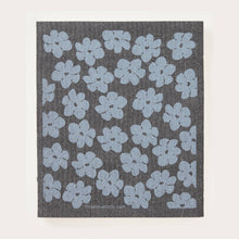 Load image into Gallery viewer, Three Bluebirds Swedish Dishcloth | More Styles Available