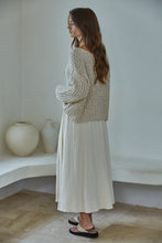 Load image into Gallery viewer, Larkspur Sweater