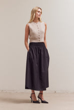 Load image into Gallery viewer, Afton Fitted Button Up