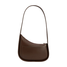 Load image into Gallery viewer, Melie Bianco Willow Shoulder Bag | Espresso