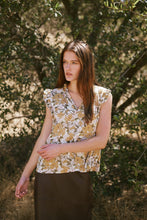 Load image into Gallery viewer, Marigold Blouse