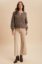 Load image into Gallery viewer, Ash Sweater