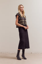 Load image into Gallery viewer, Sloan Pencil Skirt