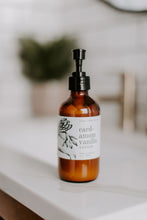 Load image into Gallery viewer, Broken Top Brands Cardamom Vanilla Lotion 8 oz