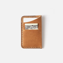 Load image into Gallery viewer, Range Leather Co. Gannett Wallet