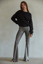 Load image into Gallery viewer, The Luxe Ribbed Crew Knit