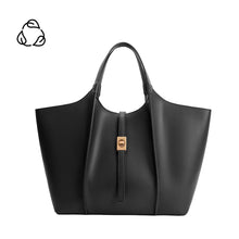 Load image into Gallery viewer, Malia Recycled Vegan Tote Bag | 4 Colors Available