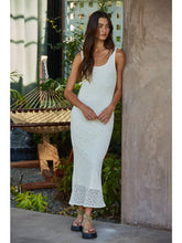 Load image into Gallery viewer, Avalon Lace Dress