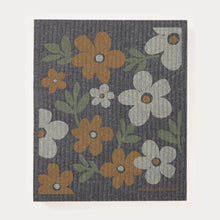 Load image into Gallery viewer, Three Bluebirds Swedish Dishcloth | More Styles Available
