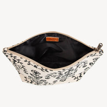Load image into Gallery viewer, JOYN Large Waterproof Pouch | Meadow Folk