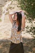 Load image into Gallery viewer, Marigold Blouse