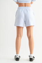 Load image into Gallery viewer, Luxe Sand Wash Rib Lounge Shorts