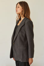 Load image into Gallery viewer, Kassel Blazer Jacket