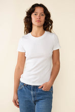 Load image into Gallery viewer, Kesia Regular Length Baby Tee *2 Colors Available*