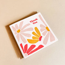 Load image into Gallery viewer, Truth Papers Floral Mini Card Set