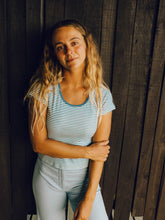 Load image into Gallery viewer, Scoop Ribsy Tee