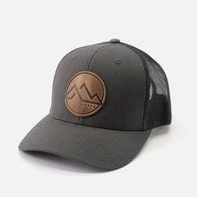 Load image into Gallery viewer, Range Leather Co. Mountain Hat | More Colors Available