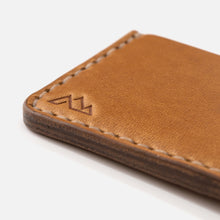 Load image into Gallery viewer, Range Leather Co. Gannett Wallet