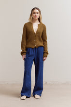 Load image into Gallery viewer, *Back In Stock!* Charleston Cardigan | Toffee