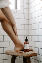 Load image into Gallery viewer, Broken Top Brands Cardamom Vanilla Lotion 8 oz