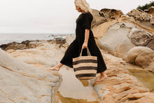 Load image into Gallery viewer, Will & Atlas Reusable Tote Bag | 2 Colors Available