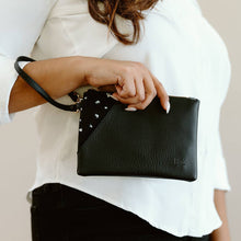 Load image into Gallery viewer, BYTAVI Nary Wristlet Wallet | 3 Styles Available