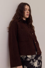 Load image into Gallery viewer, Reed Coat