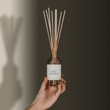 Load image into Gallery viewer, Salt and Sea Reed Diffuser | 2 Colors Available