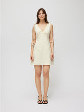 Load image into Gallery viewer, The Ryland Dress | Textured Mini Dress