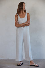 Load image into Gallery viewer, Birch Jumpsuit