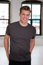 Load image into Gallery viewer, Men’s Premium Triblend Tee