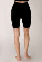 Load image into Gallery viewer, NIKIBIKI Chevron High Waist Biker Shorts