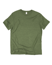 Load image into Gallery viewer, Men’s Premium Triblend Tee