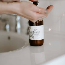 Load image into Gallery viewer, Broken Top Brands Lavender Mint Lotion 8 oz