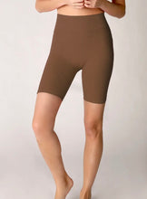 Load image into Gallery viewer, NIKIBIKI Chevron High Waist Biker Shorts