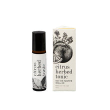 Load image into Gallery viewer, Broken Top Brands Roll On Perfume 10 ml