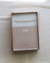 Load image into Gallery viewer, Everly Made Linked Bracelet | 2 Colors Available
