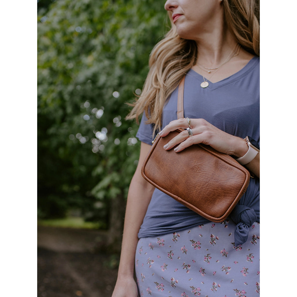 BYTAVI Mao Bag *2 COLORS AVAILABLE*