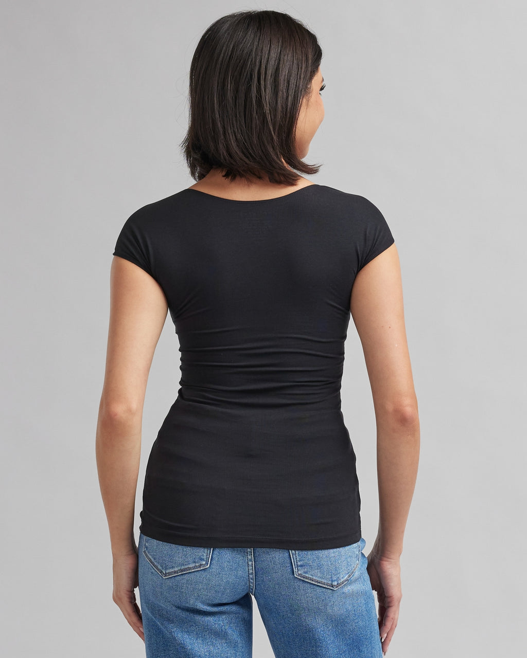The Essential Tee *3 Colors Available*