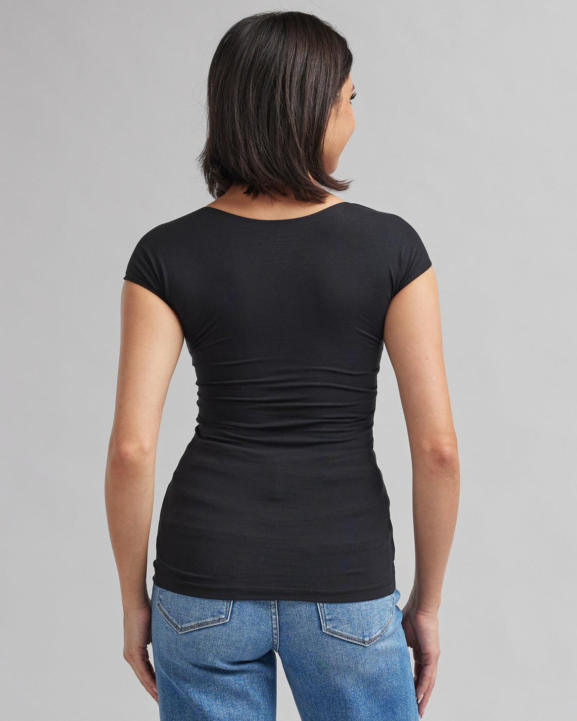The Essential Tee *3 Colors Available*
