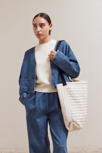 Load image into Gallery viewer, Bramble Sweater | Ivory

