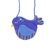 Load image into Gallery viewer, Little Birdie Purse *2 Colors Available*
