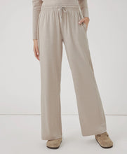 Load image into Gallery viewer, Pact Cool Stretch Lounge Pant | Oat Heather
