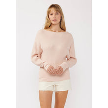 Load image into Gallery viewer, Anna Waffle Knit Pullover | 4 Colors Available
