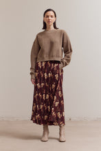 Load image into Gallery viewer, Camden Sweater | Dark Greige
