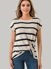 Load image into Gallery viewer, The Montauk Knot Top
