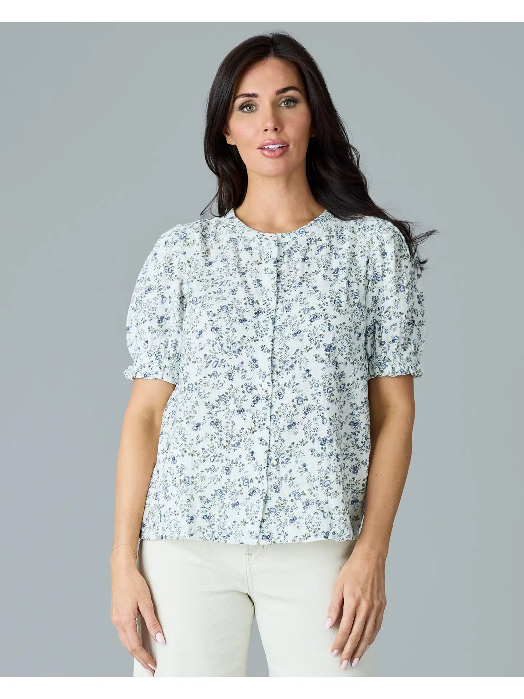 Gemma Blouse