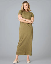 Load image into Gallery viewer, Melody Maxi Dress | Burnt Olive
