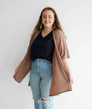 Load image into Gallery viewer, Elegantees Brooke Cardigan
