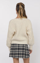 Load image into Gallery viewer, The Mabel Cable Knit Sweater
